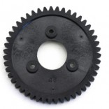 ENGRENAGEM COROA 1ST GEAR 48T MTX3 MUGEN T0224